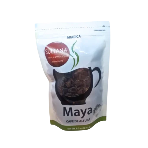SULTANA DE ESPECIALIDAD, FRUTAL 160g